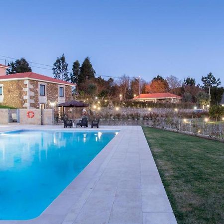 Deville Luxury Retreat Caminha Exterior foto
