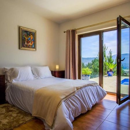 Deville Luxury Retreat Caminha Exterior foto