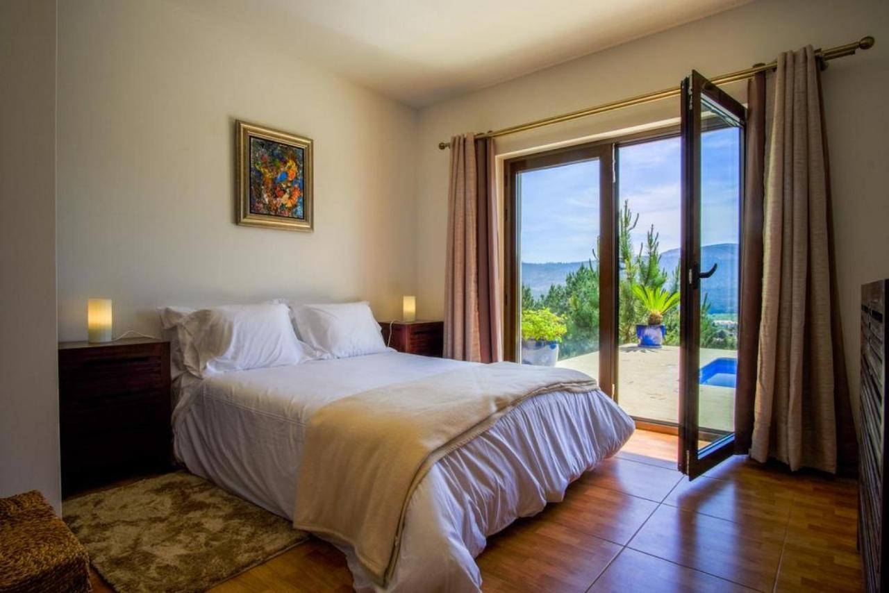Deville Luxury Retreat Caminha Exterior foto