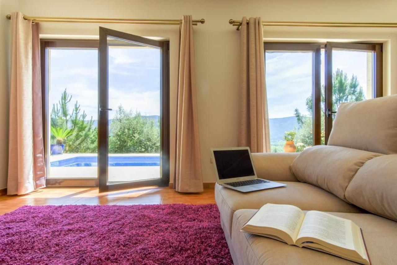 Deville Luxury Retreat Caminha Exterior foto