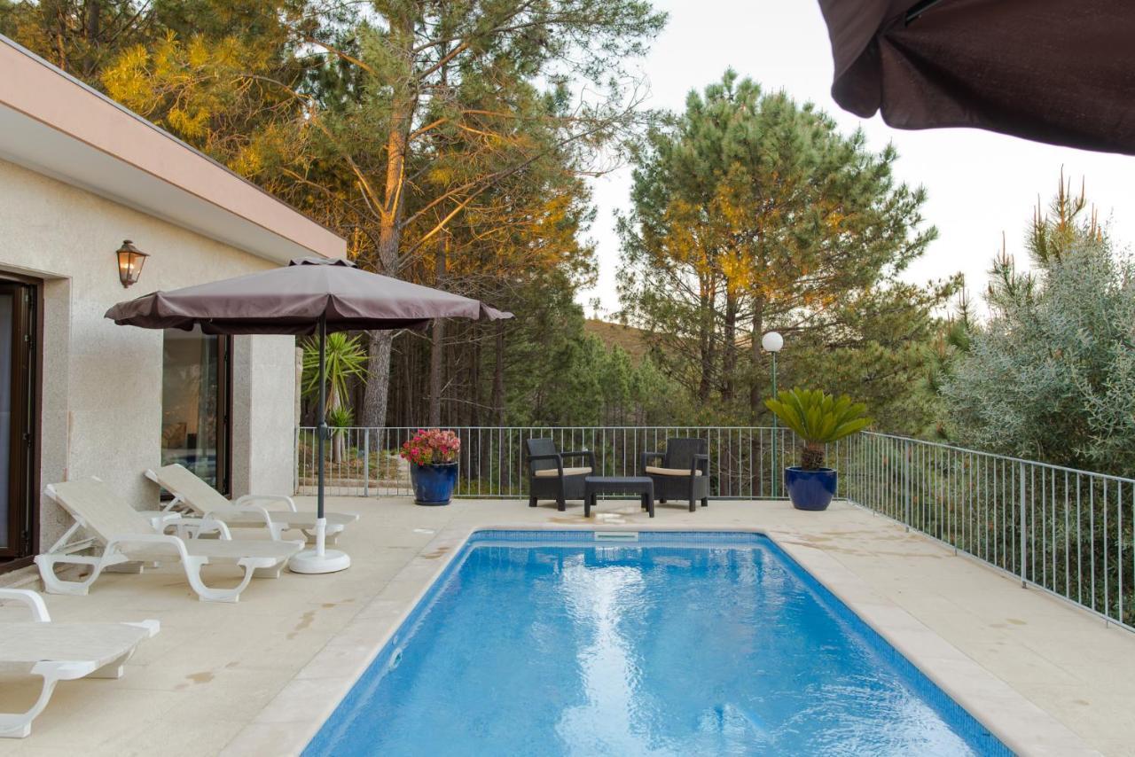 Deville Luxury Retreat Caminha Exterior foto