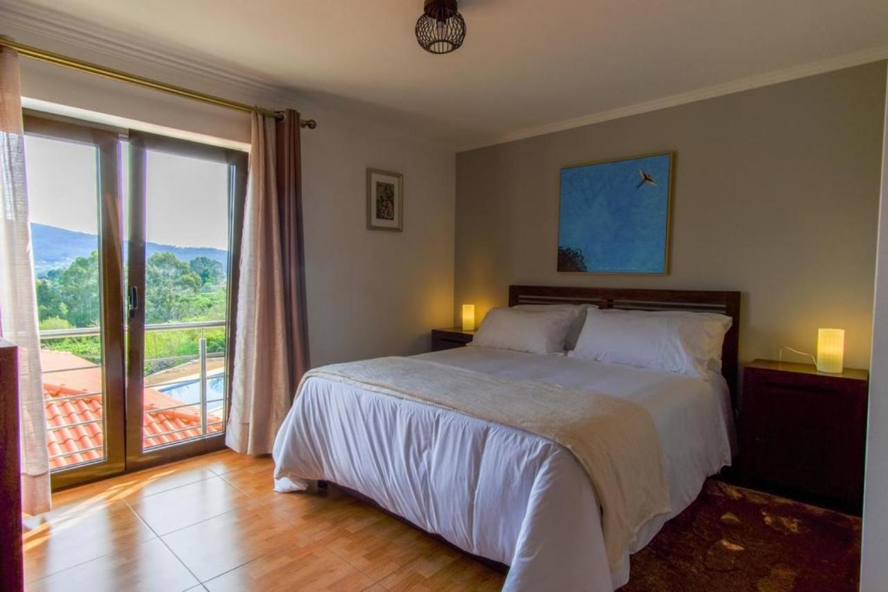 Deville Luxury Retreat Caminha Exterior foto