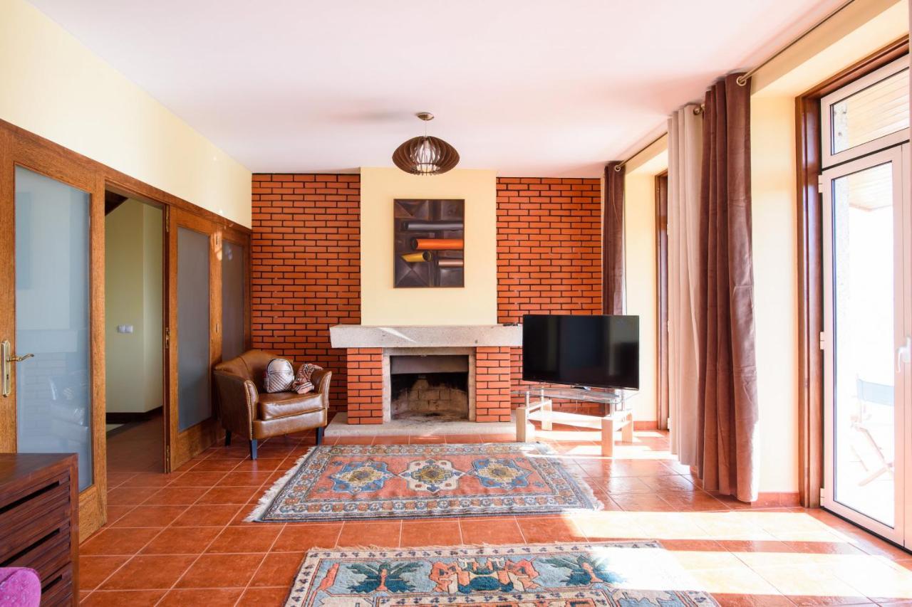 Deville Luxury Retreat Caminha Exterior foto