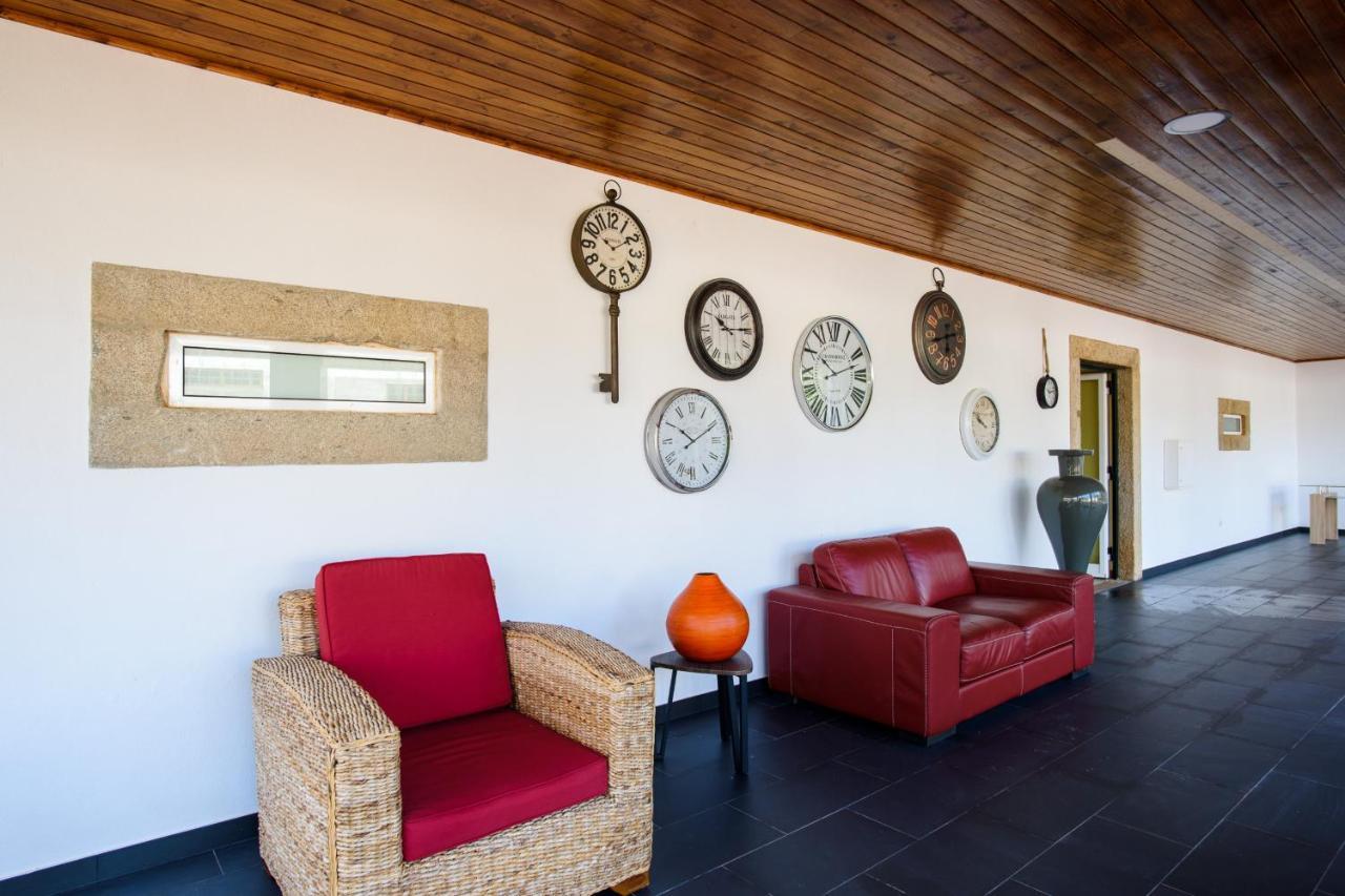 Deville Luxury Retreat Caminha Exterior foto