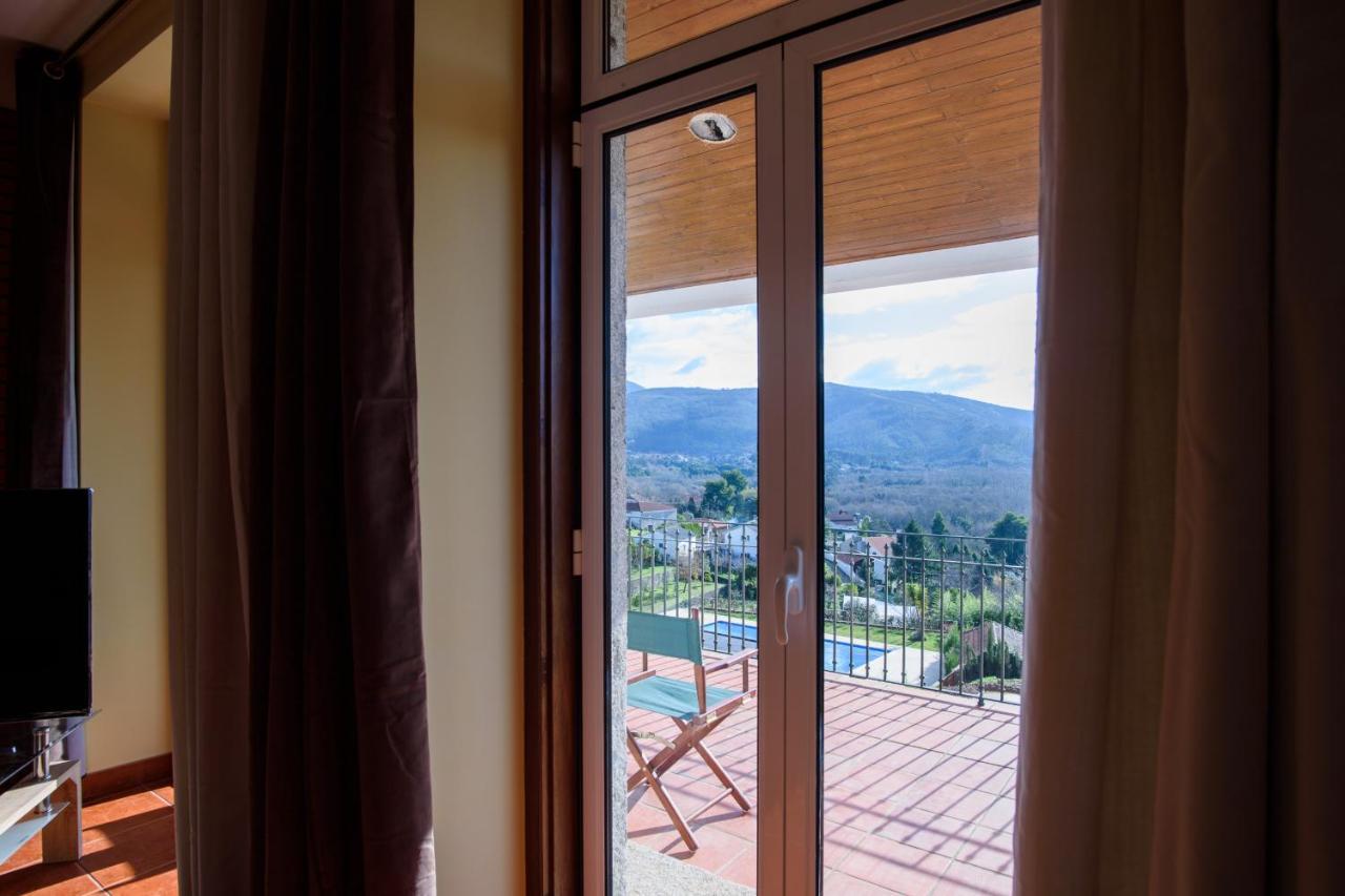 Deville Luxury Retreat Caminha Exterior foto