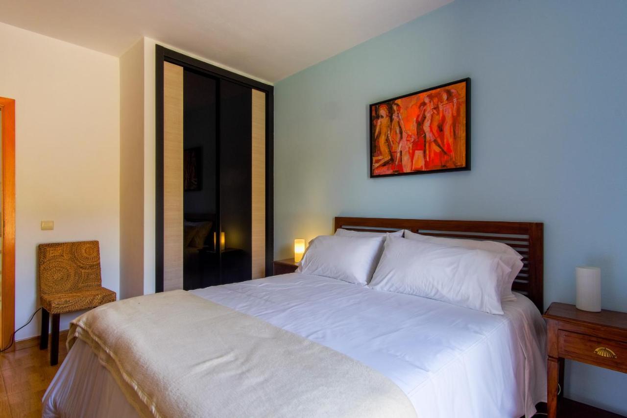 Deville Luxury Retreat Caminha Exterior foto