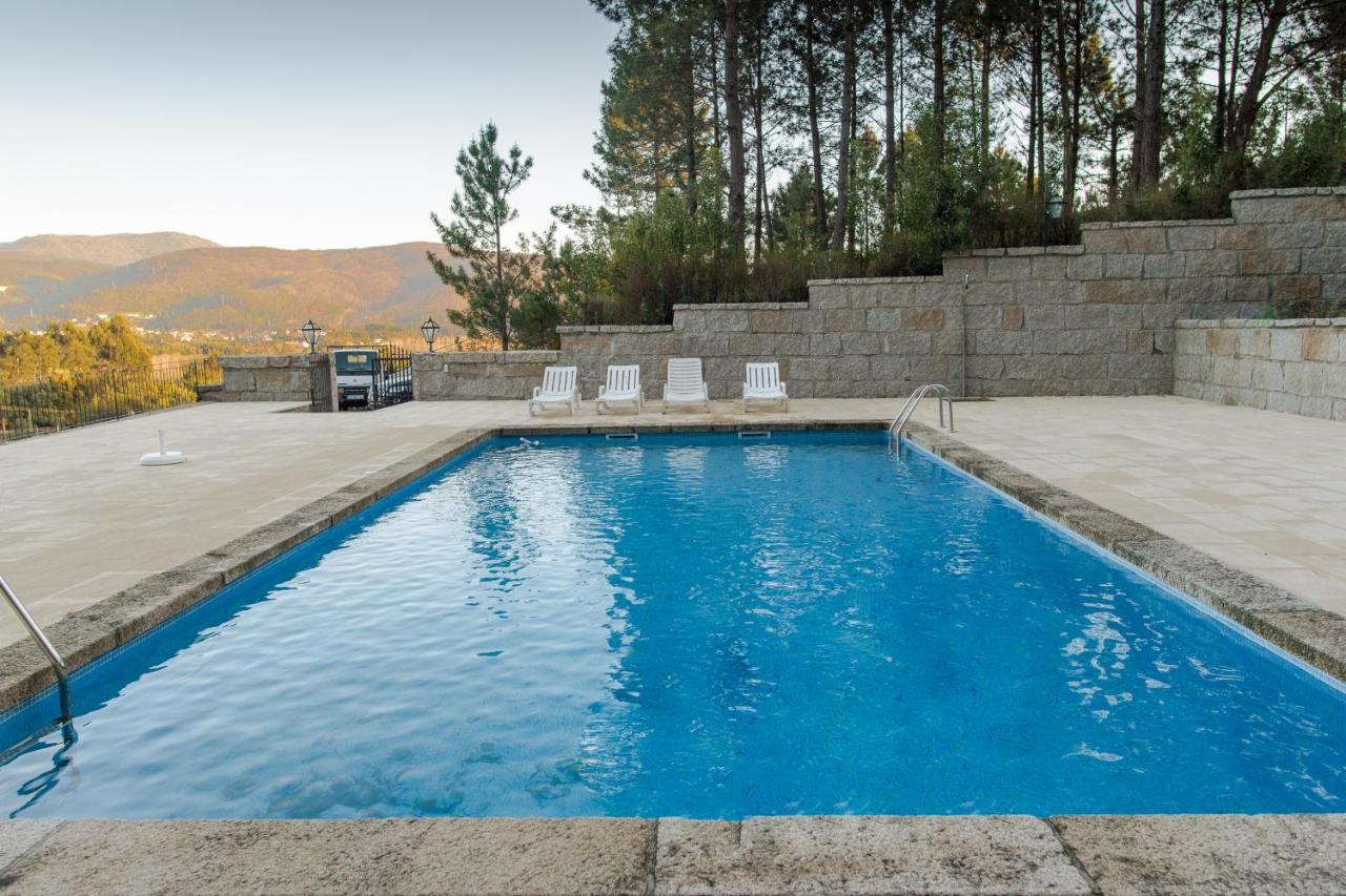 Deville Luxury Retreat Caminha Exterior foto