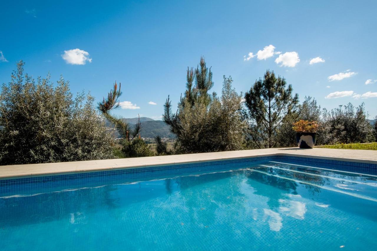 Deville Luxury Retreat Caminha Exterior foto