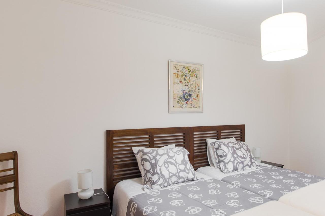 Deville Luxury Retreat Caminha Exterior foto