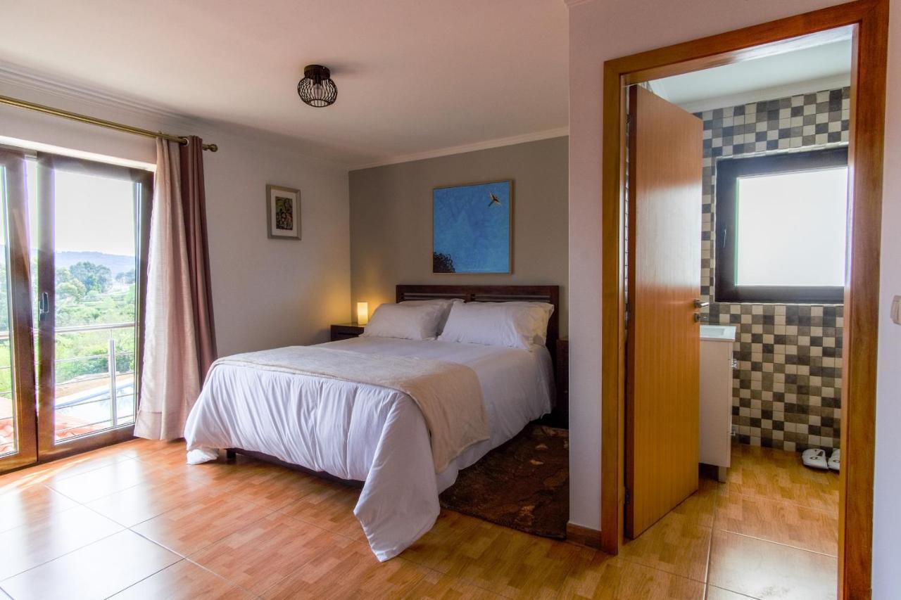 Deville Luxury Retreat Caminha Exterior foto