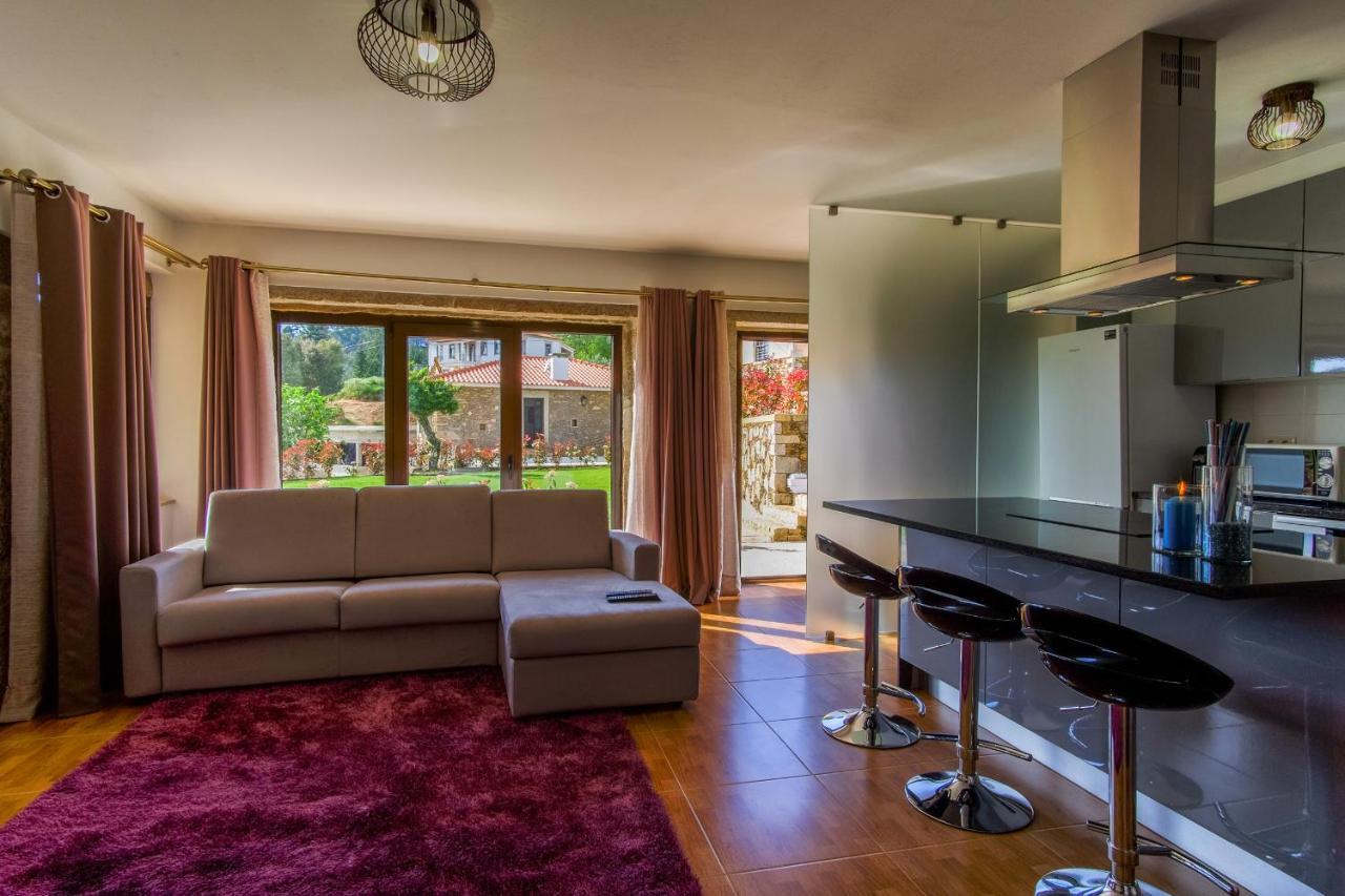 Deville Luxury Retreat Caminha Exterior foto