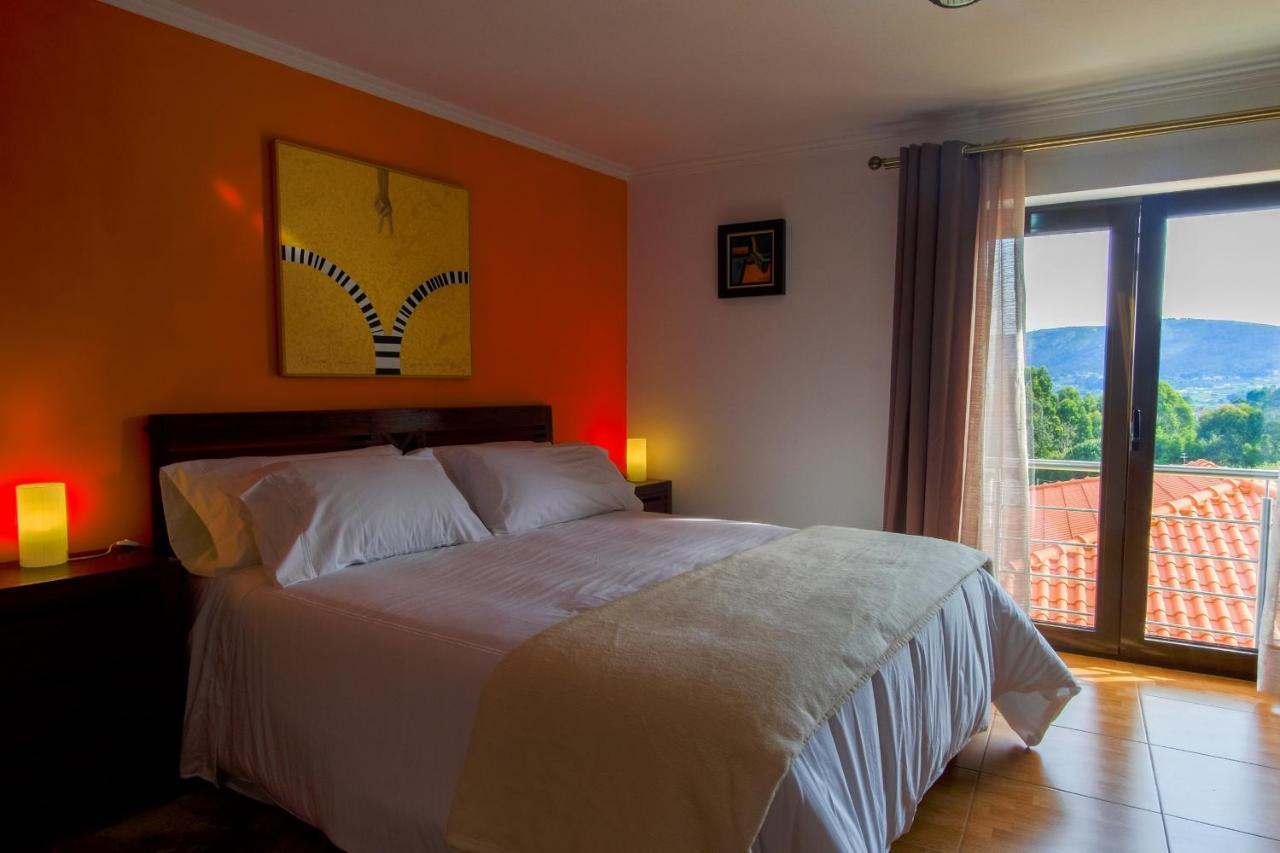 Deville Luxury Retreat Caminha Exterior foto