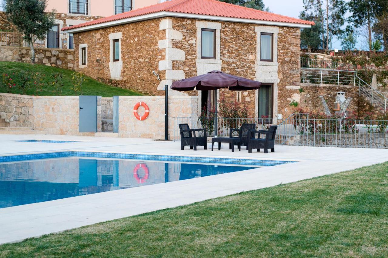 Deville Luxury Retreat Caminha Exterior foto