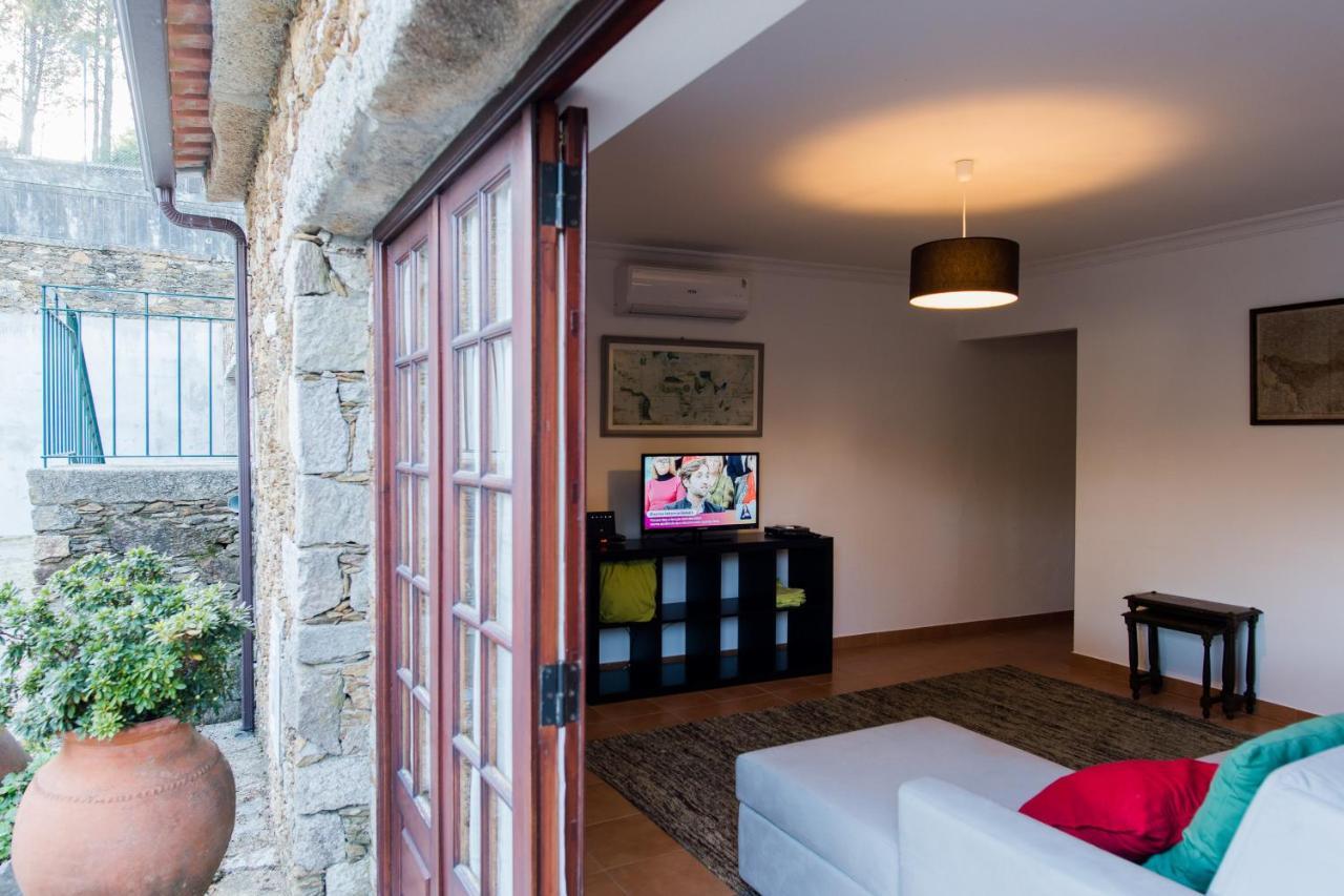 Deville Luxury Retreat Caminha Exterior foto