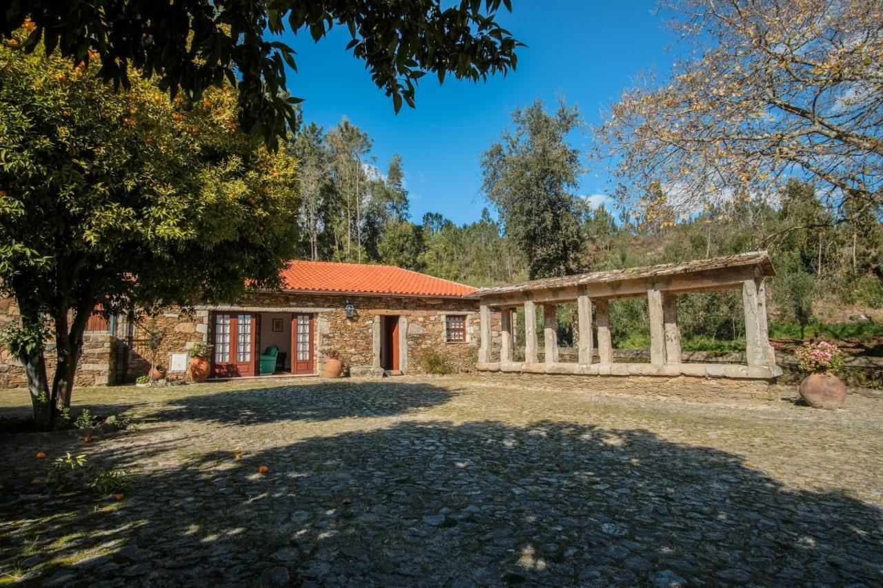 Deville Luxury Retreat Caminha Exterior foto