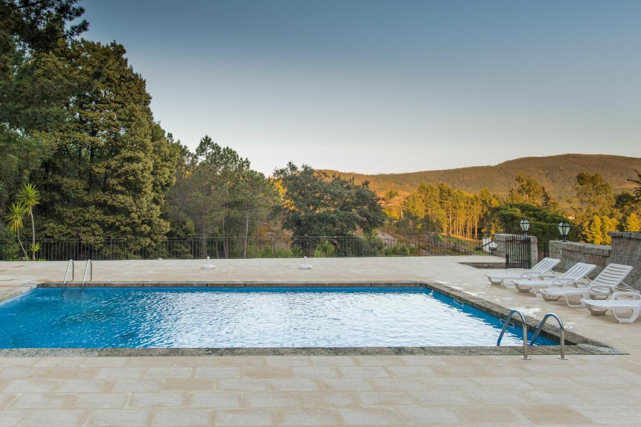 Deville Luxury Retreat Caminha Exterior foto