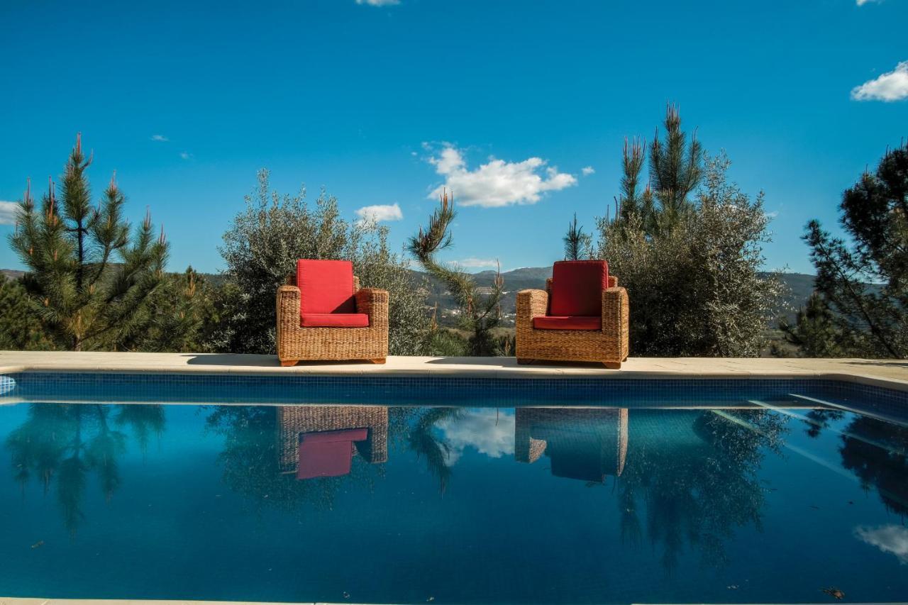 Deville Luxury Retreat Caminha Exterior foto