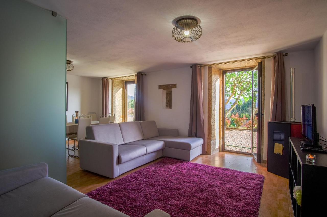 Deville Luxury Retreat Caminha Exterior foto