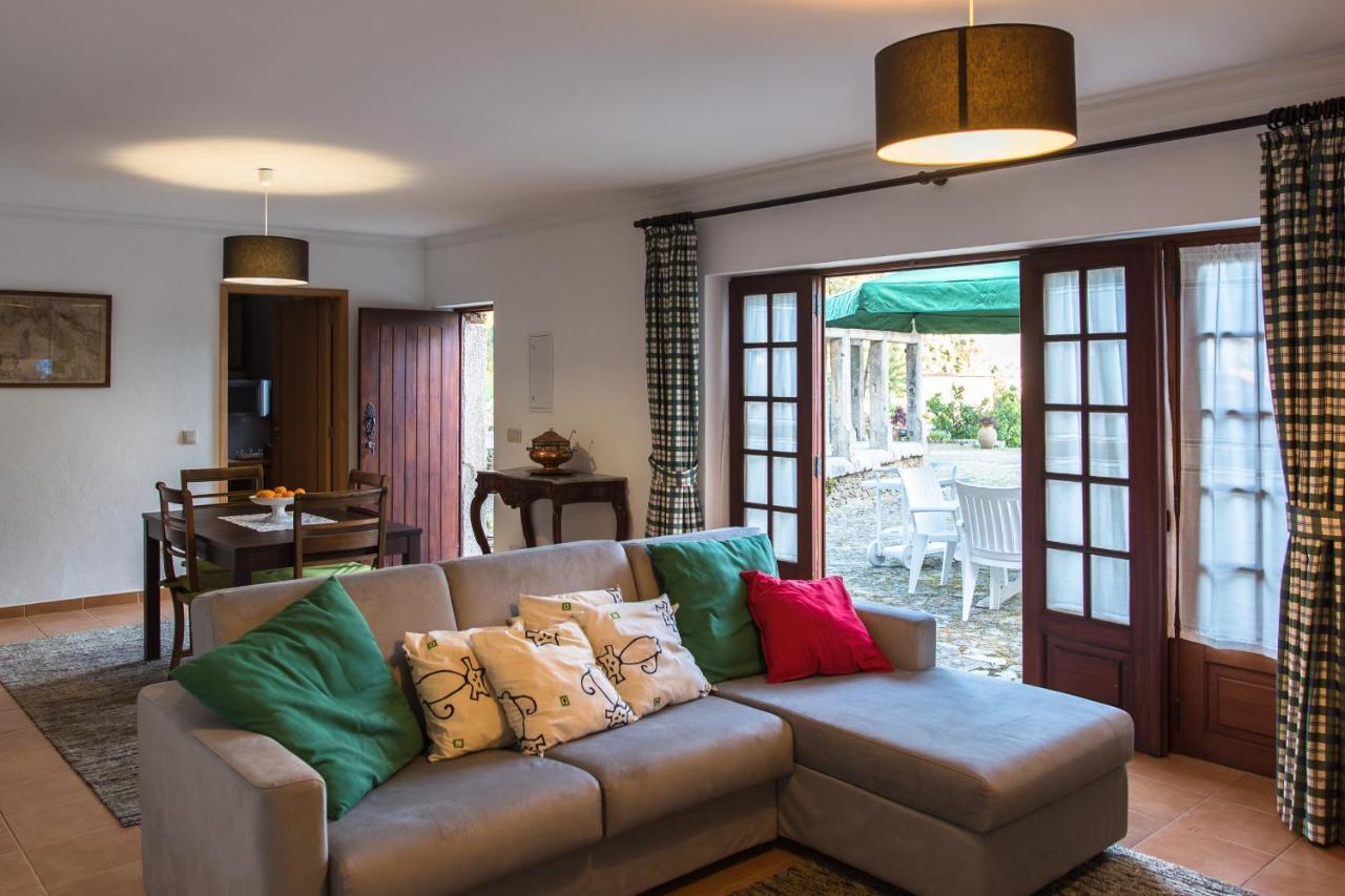 Deville Luxury Retreat Caminha Exterior foto