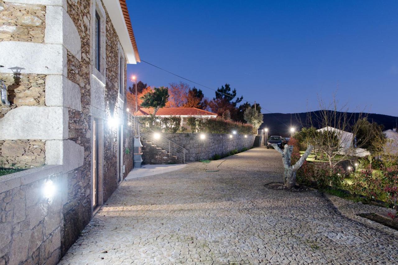Deville Luxury Retreat Caminha Exterior foto