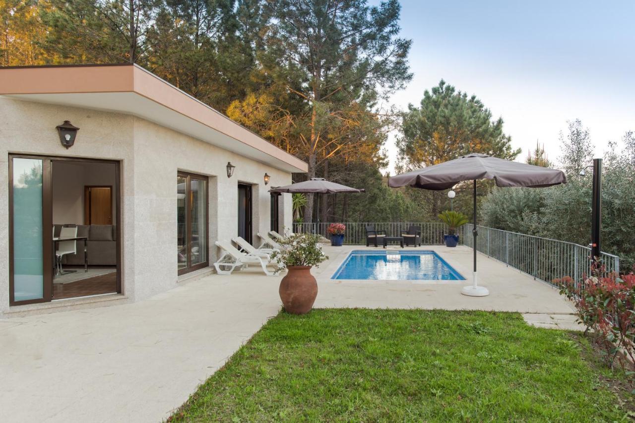 Deville Luxury Retreat Caminha Exterior foto