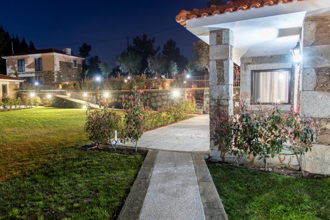 Deville Luxury Retreat Caminha Exterior foto