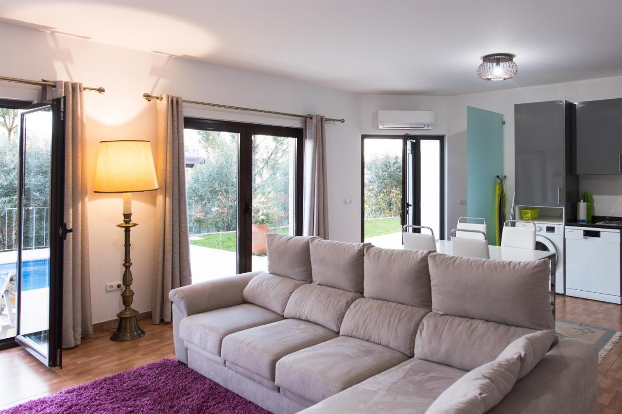 Deville Luxury Retreat Caminha Exterior foto