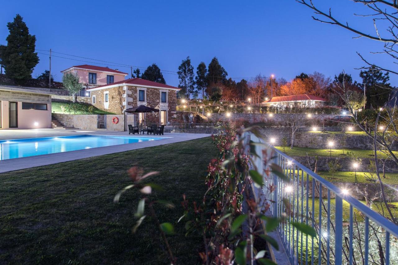 Deville Luxury Retreat Caminha Exterior foto